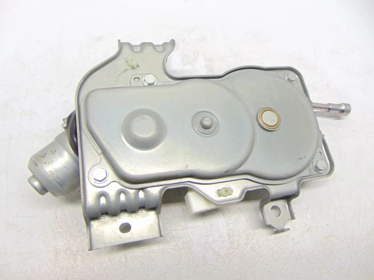 MECHANIZM KLAPY BAGAŻNIKA HONDA ACCORD VIII (2008-2010) 2.2 I-DTEC 180 L35-