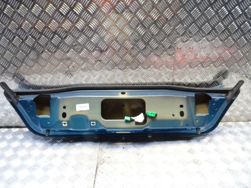 BURTA KLAPY PEUGEOT 207 (2006-2009)