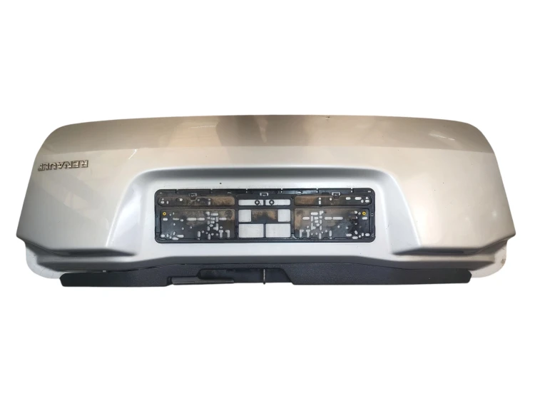 BURTA KLAPY RENAULT KOLEOS I (2008-2011) 2.0 DCI 150KM