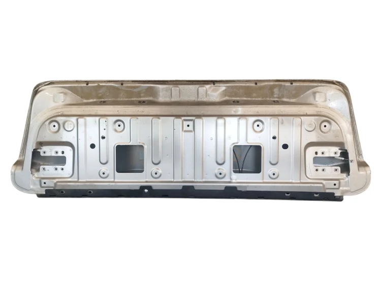 BURTA KLAPY RENAULT KOLEOS I (2008-2011) 2.0 DCI 150KM