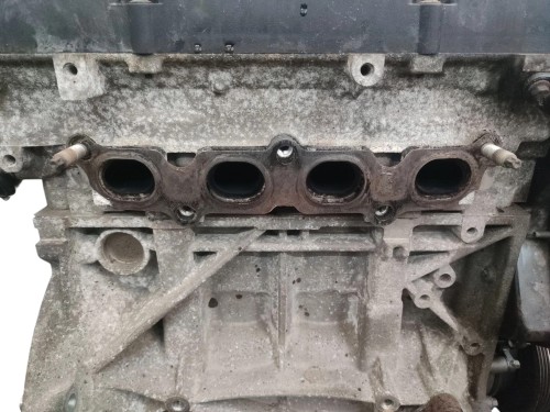 SILNIK SŁUPEK FORD FIESTA MK7 (2008-2012) 1.25 16V 60KM STJB