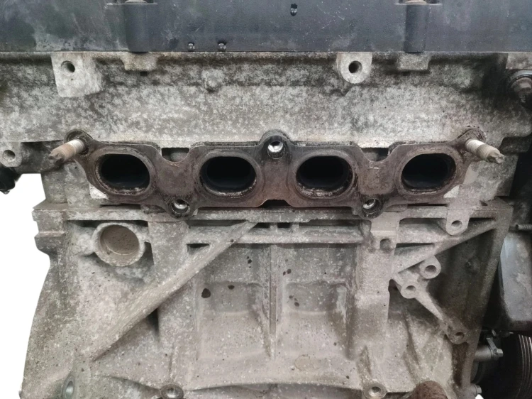 SILNIK SŁUPEK FORD FIESTA MK7 (2008-2012) 1.25 16V 60KM STJB