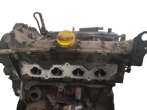 SILNIK SŁUPEK RENAULT ESPACE IV LIFT (2006-2012) 2.0 T 170KM F4R796