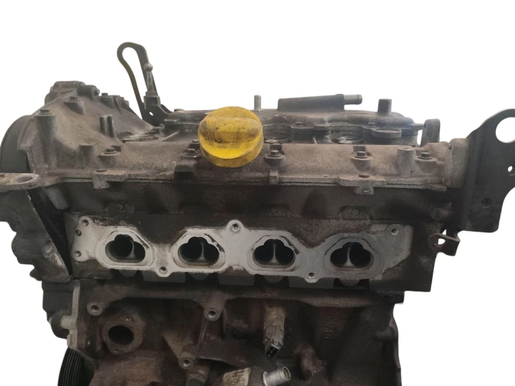 SILNIK SŁUPEK RENAULT ESPACE IV LIFT (2006-2012) 2.0 T 170KM F4R796