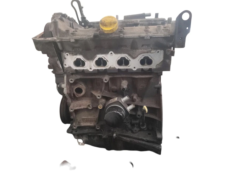 SILNIK SŁUPEK RENAULT ESPACE IV LIFT (2006-2012) 2.0 T 170KM F4R796