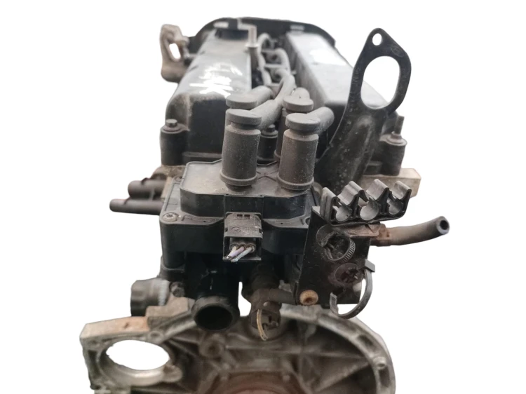 SILNIK SŁUPEK FORD FIESTA MK7 (2008-2012) 1.25 16V 60KM STJB