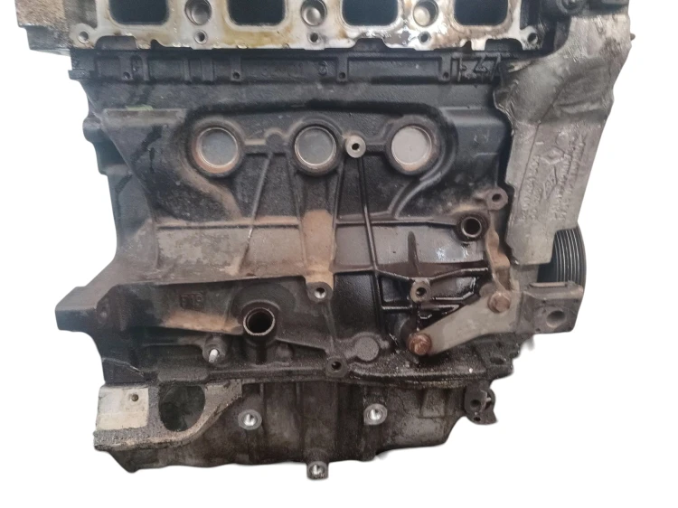 SILNIK SŁUPEK RENAULT ESPACE IV LIFT (2006-2012) 2.0 T 170KM F4R796