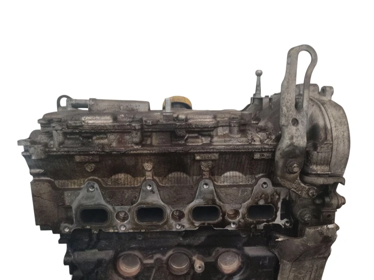 SILNIK SŁUPEK RENAULT ESPACE IV LIFT (2006-2012) 2.0 T 170KM F4R796