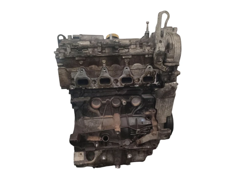SILNIK SŁUPEK RENAULT ESPACE IV LIFT (2006-2012) 2.0 T 170KM F4R796