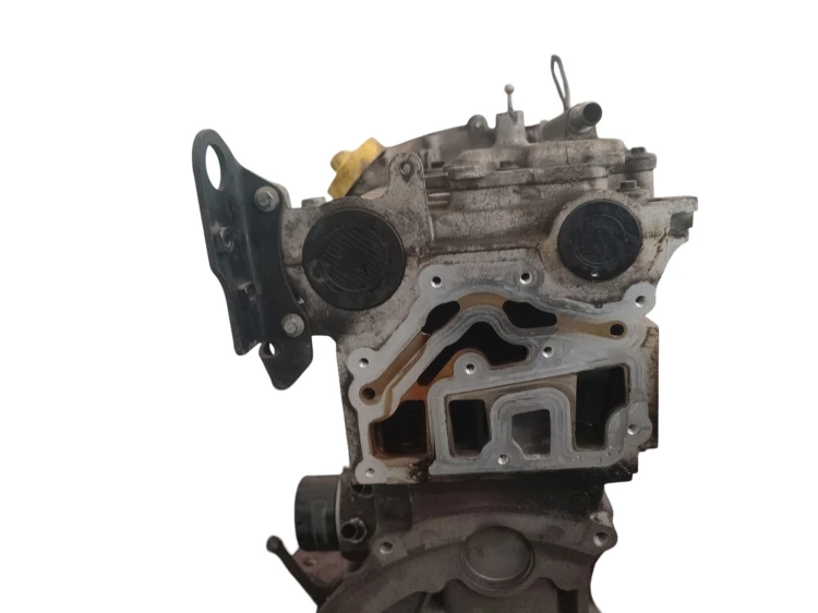 SILNIK SŁUPEK RENAULT ESPACE IV LIFT (2006-2012) 2.0 T 170KM F4R796