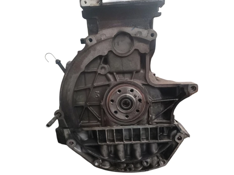 SILNIK SŁUPEK RENAULT ESPACE IV LIFT (2006-2012) 2.0 T 170KM F4R796