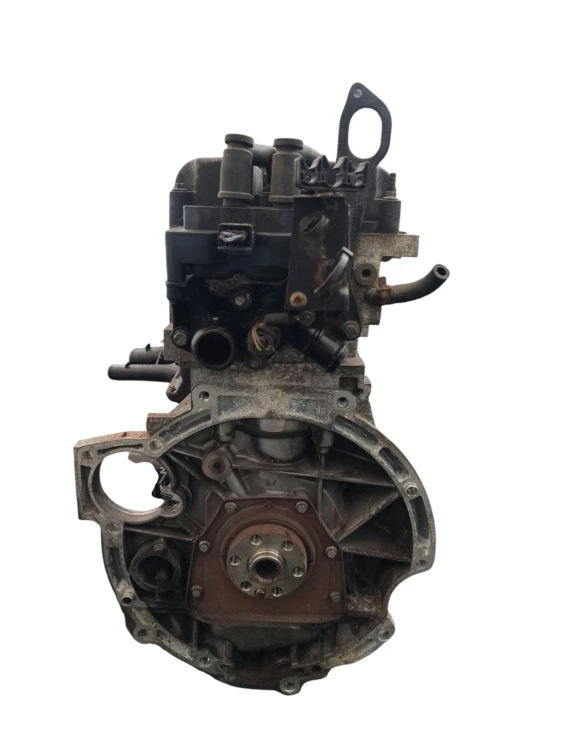 SILNIK SŁUPEK FORD FIESTA MK7 (2008-2012) 1.25 16V 60KM STJB