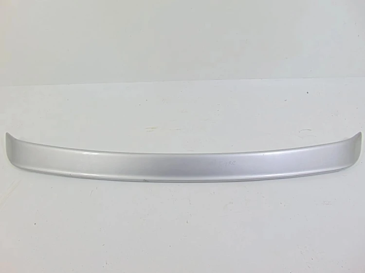SPOILER KLAPY PEUGEOT 407 (2004-2008)