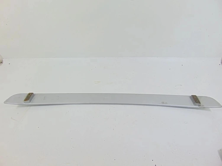 SPOILER KLAPY PEUGEOT 407 (2004-2008)