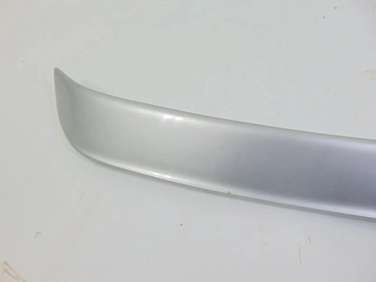 SPOILER KLAPY PEUGEOT 407 (2004-2008)