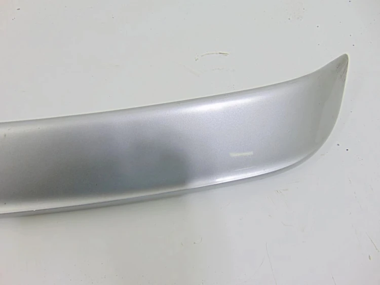 SPOILER KLAPY PEUGEOT 407 (2004-2008)