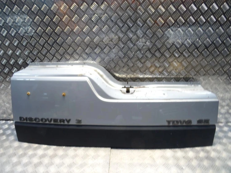 BURTA KLAPY LAND ROVER DISCOVERY III (2004-2009)