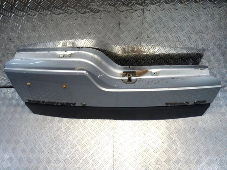 BURTA KLAPY LAND ROVER DISCOVERY III (2004-2009)