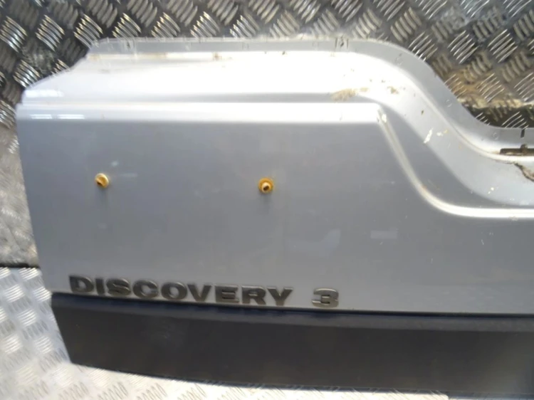BURTA KLAPY LAND ROVER DISCOVERY III (2004-2009)