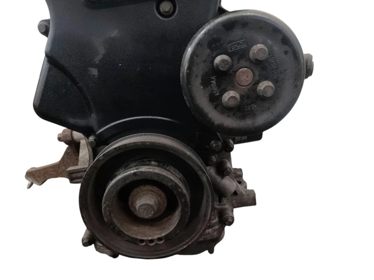SILNIK SŁUPEK FORD FIESTA MK7 (2008-2012) 1.25 16V 60KM STJB