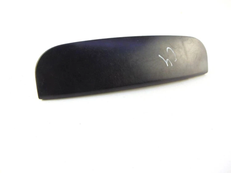 PRZYCISK KLAPY BAGAŻNIKA CITROEN C4 I (2004-2008) 1.4 16V 9649858777