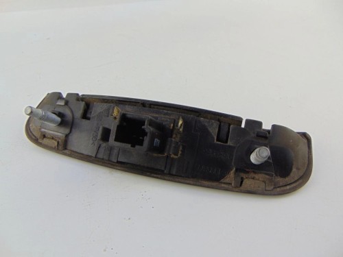 PRZYCISK KLAPY BAGAŻNIKA CITROEN C4 I (2004-2008) 1.4 16V 9649858777
