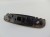 PRZYCISK KLAPY BAGAŻNIKA CITROEN C4 I (2004-2008) 1.4 16V 9649858777