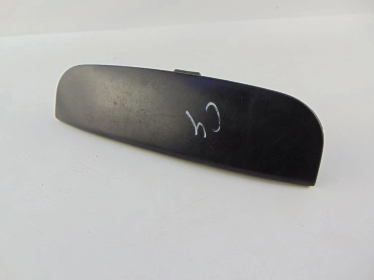 PRZYCISK KLAPY BAGAŻNIKA CITROEN C4 I (2004-2008) 1.4 16V 9649858777