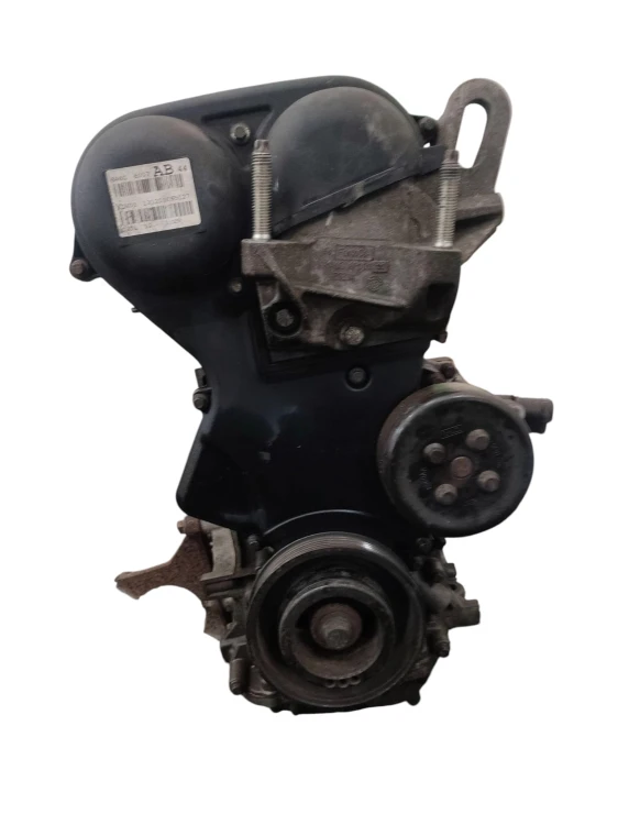 SILNIK SŁUPEK FORD FIESTA MK7 (2008-2012) 1.25 16V 60KM STJB