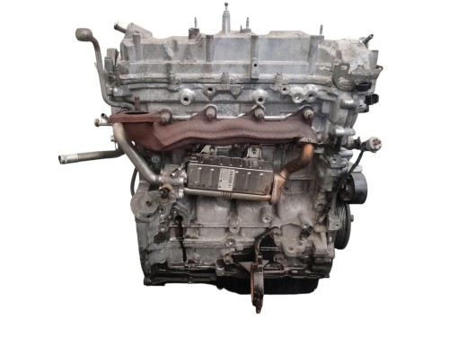 SILNIK SŁUPEK TOYOTA AVENSIS T27 (2009-2011) 2.0 D4D 126KM 1AD-FTV