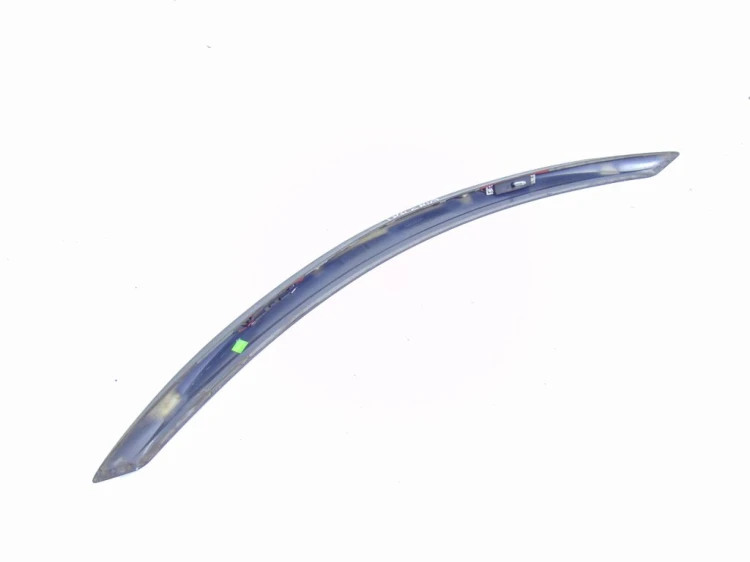 SPOILER KLAPY OPEL INSIGNIA (2008-2017) 2.0 CDTI 160 13266863