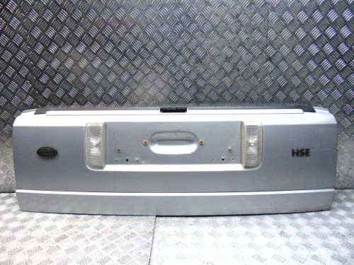 BURTA KLAPY LAND ROVER RANGE ROVER III(2001-2012) 3.0D 177