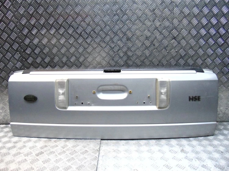 BURTA KLAPY LAND ROVER RANGE ROVER III(2001-2012) 3.0D 177