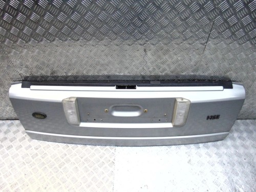 BURTA KLAPY LAND ROVER RANGE ROVER III(2001-2012) 3.0D 177