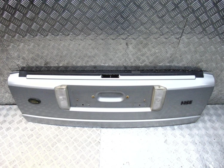 BURTA KLAPY LAND ROVER RANGE ROVER III(2001-2012) 3.0D 177