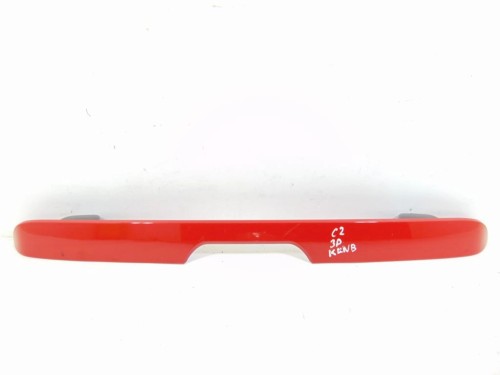 SPOILER KLAPY CITROEN C2 (2003-2009) 1.4 BENZ