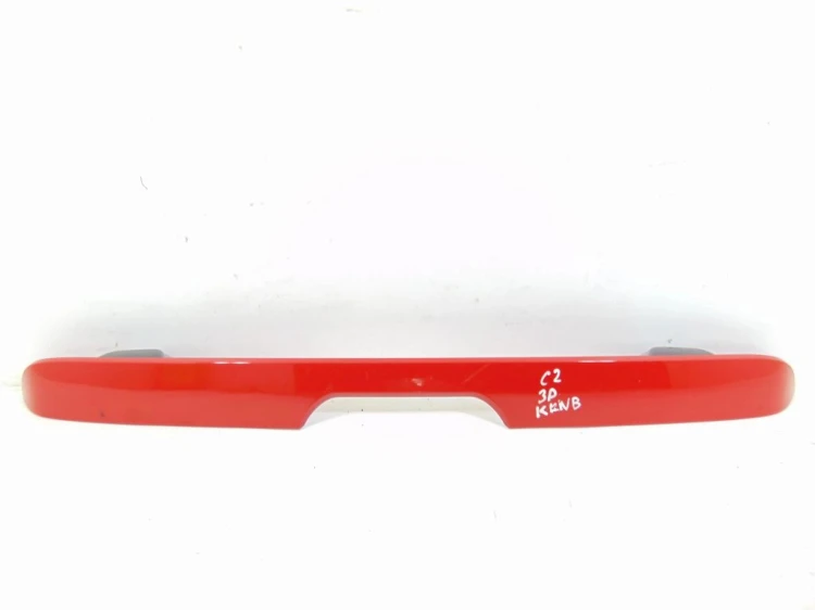 SPOILER KLAPY CITROEN C2 (2003-2009) 1.4 BENZ