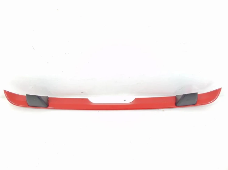 SPOILER KLAPY CITROEN C2 (2003-2009) 1.4 BENZ