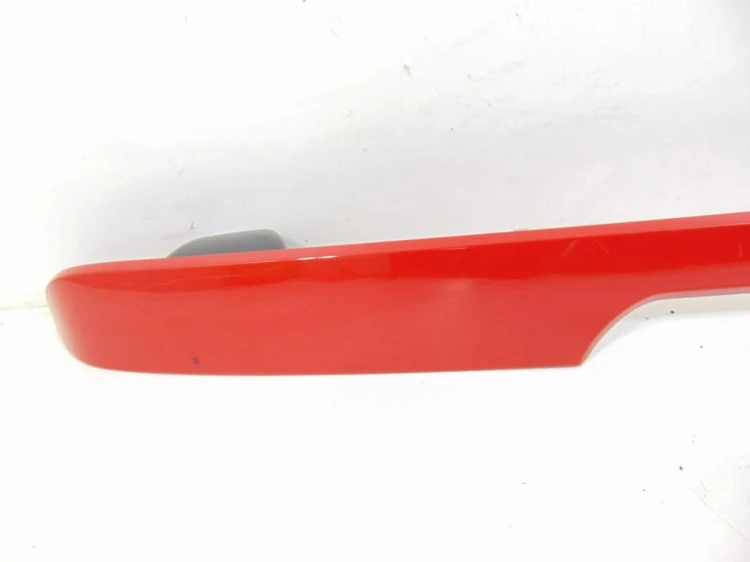 SPOILER KLAPY CITROEN C2 (2003-2009) 1.4 BENZ