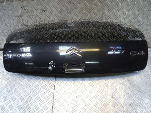 BURTA KLAPY CITROEN C4 I (2004-2008) 9655571777