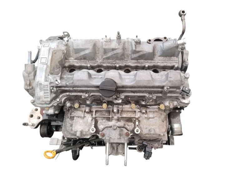 SILNIK SŁUPEK TOYOTA AVENSIS T27 (2009-2011) 2.0 D4D 126KM 1AD-FTV