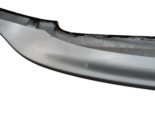 SPOILER KLAPY NISSAN ALMERA N16 (2000-2003) 1.8 16V 114KM