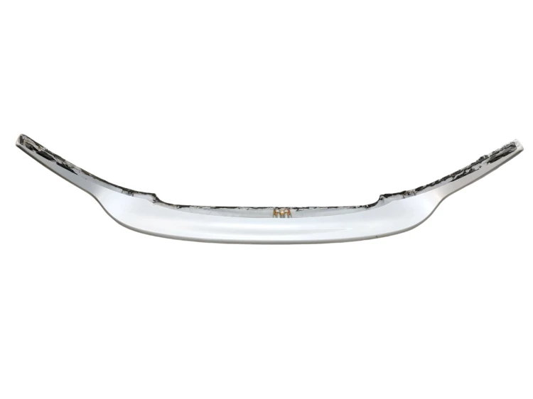 SPOILER KLAPY NISSAN ALMERA N16 (2000-2003) 1.8 16V 114KM