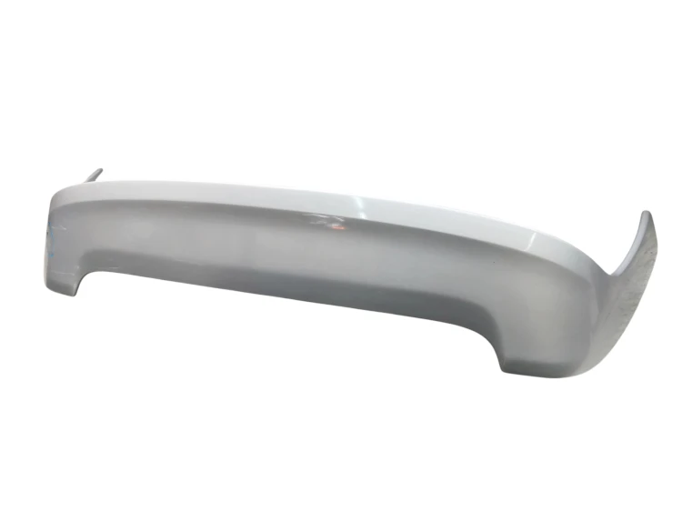 SPOILER KLAPY NISSAN ALMERA N16 (2000-2003) 1.8 16V 114KM