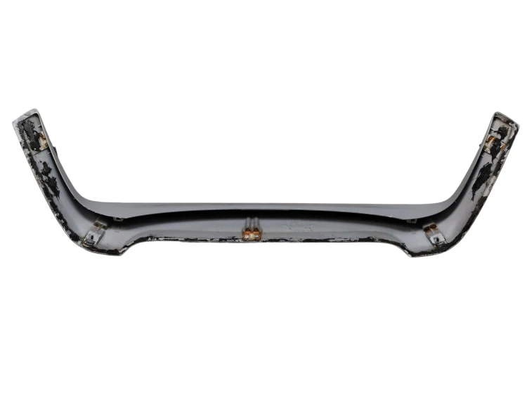 SPOILER KLAPY NISSAN ALMERA N16 (2000-2003) 1.8 16V 114KM