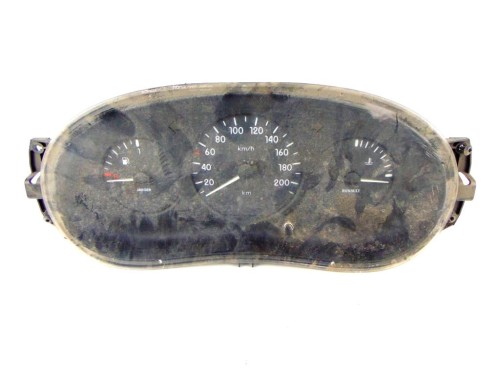 LICZNIK RENAULT KANGOO I (1998-2003) 1.9 D 8200133491A