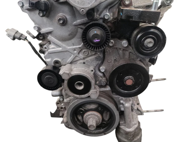 SILNIK SŁUPEK TOYOTA AVENSIS T27 (2009-2011) 2.0 D4D 126KM 1AD-FTV