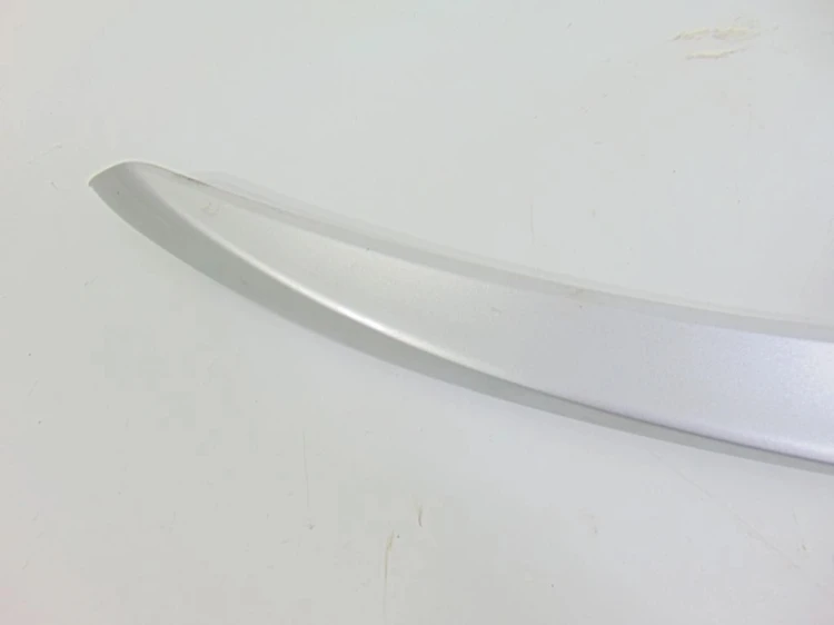SPOILER KLAPY OPEL INSIGNIA (2008-2017) 2.0 CDTI 160 13266863