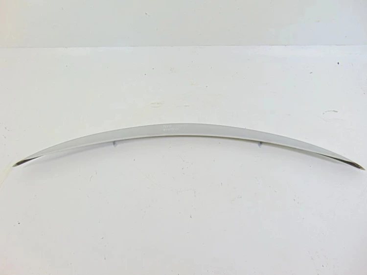 SPOILER KLAPY OPEL INSIGNIA (2008-2017) 2.0 CDTI 160 13266863