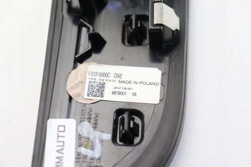 KIERUNKOWSKAZ LEWY MINI ONE F56 LIFT (2021-) 1.5 T 136KM F02315000C